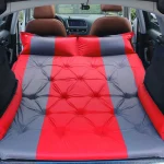 Matelas pneumatique gonflable voiture SUV confort adultes camping voyage portable matelas gonflable pneumatique bébé