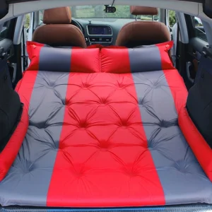 Matelas pneumatique gonflable voiture SUV confort adultes camping voyage portable matelas gonflable pneumatique bébé