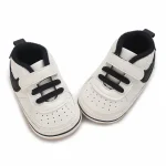 Chaussures bébés Nike sneakers classiques garçons filles confort antiglisse antidérapantes mode sport