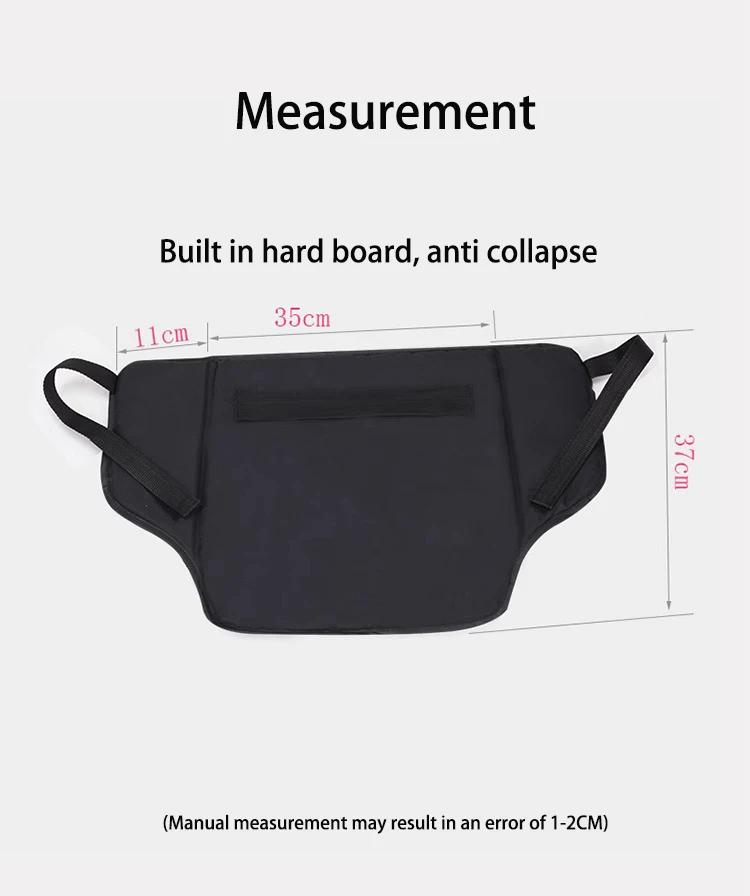 Accessoire poussette plateau enfant extension universelle noir gris logo noe stroller accessory enfant design moderne facile montage