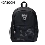 Sac à dos scolaire SMIGGLE sportif grande capacité poches latérales tendance camouflage design moderne sac à dos école enfant ado