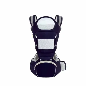 Portebébé ergonomique face avant conception coréenne sac à dos bébé respirant poussette et accessoires bébé design moderne et confortable Easy Poussette Portebébé ergonomique face avant conception coréenne sac à dos bébé respirant poussette et accessoires bébé design moderne et confortable Easy Poussette