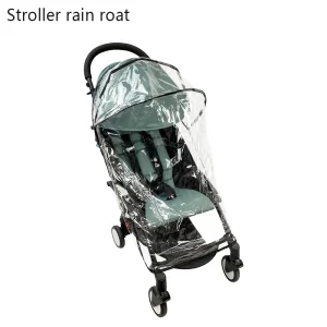 Housse de pluie pour poussette de bébé, housse EVA étanche, Compatible avec les accessoires de poussette Babyzen Yoyo2 Yoya Housse de pluie pour poussette de bébé, housse EVA étanche, Compatible avec les accessoires de poussette Babyzen Yoyo2 Yoya