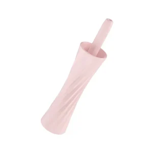 Accessoire bébé antiflatulence soulagement coliques bâton d’échappement sans BPA poussette accessoire de rangement design moderne rose pâle 1 pièce Accessoire bébé antiflatulence soulagement coliques bâton d’échappement sans BPA poussette accessoire de rangement design moderne rose pâle 1 pièce