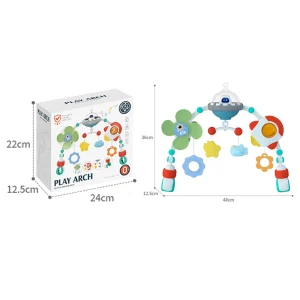 Arc d’activité bébé jouet d’éveil motricité fine développement sensoriel jouets suspendus jouets interactifs 012 mois poussettes accessoires jouets voiture bébé jouets tapis de jeu jouets教育 bébé Arc d’activité bébé jouet d’éveil motricité fine développement sensoriel jouets suspendus jouets interactifs 012 mois poussettes accessoires jouets voiture bébé jouets tapis de jeu jouets教育 bébé