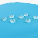 360° Poussette de bébé parapluie pliant paresoleil réglable landau de bébé Parasol UV soleil Protection contre la pluie auvent de poussette extérieure