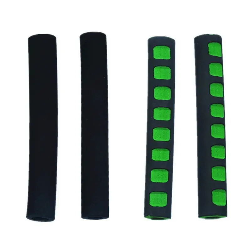 Housse de poignée bébé protection poignée poussette housse en mousse EVA accoudoir souple accessoire bébé usage quotidien sécurité confort