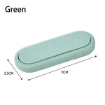 Serrure de tiroir de sécurité pour enfants serrure invisible antipincement design moderne matériaux respectueux de l&rsquo;environnement pour bébés et enfants en bas âge