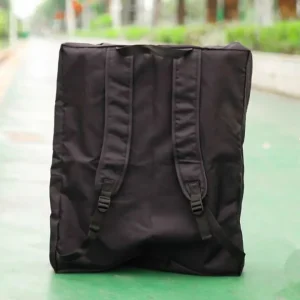 Sac de rangement universel pour poussette bébé housse antipoussière navette de voyage accessoires maternelle