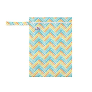 Sac à couches étanche, sac sec et humide pour la natation et la salle de sport, sac Portable pour maman, sac sec à poche unique pour couches 30x40cm