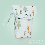 Ensemble apprentissage toilette bébé potty doux tabouret livret éducatif design forest motifs animaux durable sans toxiques éveil potty training