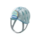 Casque de sécurité enfant protection activités extérieures conception ludique confortable style moderne protection choc ventilation ajustable