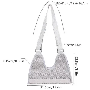 Harnais de sécurité pour animaux de compagnie confortable respirant ajustable antidémarrage en maille moderne élégant durable usage quotidien promenades voyages protection Harnais de sécurité pour animaux de compagnie confortable respirant ajustable antidémarrage en maille moderne élégant durable usage quotidien promenades voyages protection