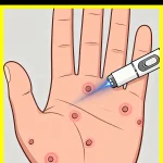 Ensemble 5 ongles à ongles portables pour bébé tout usage sans danger praticité qualité supérieure