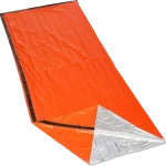 Sac de couchage survieurgence portable étanche couverture mylar Camping randonnée secours compact légèrelétection thermique sécurité bienêtre extérieur