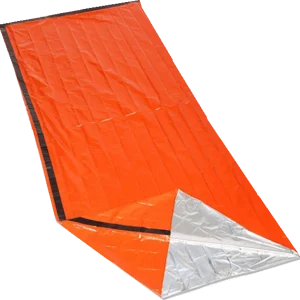 Sac de couchage survieurgence portable étanche couverture mylar Camping randonnée secours compact légèrelétection thermique sécurité bienêtre extérieur Sac de couchage survieurgence portable étanche couverture mylar Camping randonnée secours compact légèrelétection thermique sécurité bienêtre extérieur