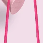 Sac à bandoulière Huntrix Kpop pour enfants fille garçon vêtements enfant style démon chasseur sac à dos sac à langer accessoire enfant