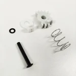 Composant pliant joint supérieur poussette Cybex Mios 2/3 accessoires maintenance pièces détachées mécanisme pliage haute qualité