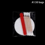 Kit toiletteホテル design voyage beauté ongle hygiène multiusage sac voyage