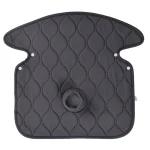 Coussin de siège voiture bébé imperméable antifuite antidérapant moderne doux protection insert portable