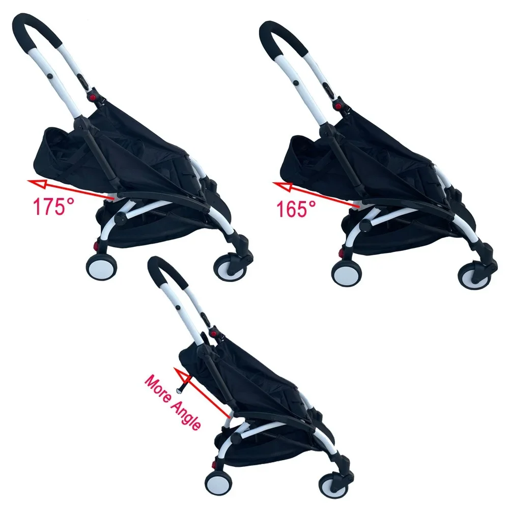 Colu Kid Siègeauto pour Poussette Babyzen Yoyo Sécurité et Confort Optimal Tissu Nylon Design Érgonomique Accessoires Pratiques