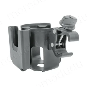 Portegobelet universel pour poussette 2 en 1 grande taille support téléphone 360° pince réglable rotative amovible GREY Portegobelet universel pour poussette 2 en 1 grande taille support téléphone 360° pince réglable rotative amovible GREY