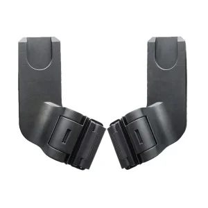 Adaptateur poussette Cybex Libelle 2/Pro Orfeo convertisseur siège auto panier bébé accessoire compatible Aton Cloud Q/Z/T en plastique robuste noir Adaptateur poussette Cybex Libelle 2/Pro Orfeo convertisseur siège auto panier bébé accessoire compatible Aton Cloud Q/Z/T en plastique robuste noir