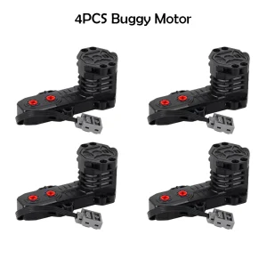 Tech Part 5292 moteur buggy monster compatible LEGO MOC véhicules toutterrain accessoires poussette motorisation sport compact Tech Part 5292 moteur buggy monster compatible LEGO MOC véhicules toutterrain accessoires poussette motorisation sport compact