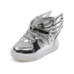 Chaussures enfants basket mode printemps automne maille respirante antiglissante confort fille garçon 13 ans
