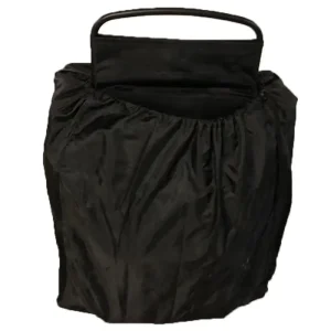 Sac de voyage Bugaboo Butterfly sac de rangement poussette sac à dos bébé transport sécurisé design moderne facile à transporter