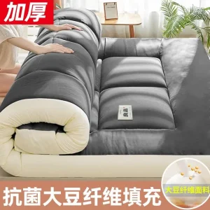 Matelas bébé doux moelleux matelas lit confortable hypoallergénique 100% coton durable Matelas bébé doux moelleux matelas lit confortable hypoallergénique 100% coton durable