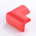 Protecteur d&rsquo;angle de lit pour bébé 10 pièces Anticollision Matériau PP Sécurité enfant Accessoire protection lit bébé Équipement pour enfant