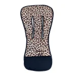 Coussin de siège de poussette universel pour bébé, poussette pour enfants, chariot de voiture, chaise haute, matelas doux, accessoires de poussette pour bébé – 02