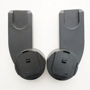 Adaptateur siège poussette voiture Cybex Gazelle S Aton Cloud Q/Z compatible poussettes accessoire sécurité bébé Adaptateur siège poussette voiture Cybex Gazelle S Aton Cloud Q/Z compatible poussettes accessoire sécurité bébé