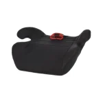 Siège de sécurité voiture bébé rehausseur auto enfant coussin de siège robuste 3 à 12 ans confort et sécurité optimale facile à installer durable et lavable