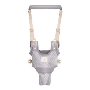 Ceinture d’assistant harnais de marche bébé en bas âge Aide apprentissage marche Soutien ergonomique confortable bébé enfant 712 ans Ceinture d’assistant harnais de marche bébé en bas âge Aide apprentissage marche Soutien ergonomique confortable bébé enfant 712 ans