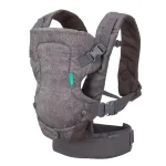 Portebébé multifonctionnel 4 en 1 sac kangourou sac à dos tabouret de change accessoires voyage