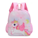 Sac à dos enfants licorne unicorn fille garçon école primaire scolarité 46 ans design mignon résistant