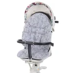 Siège auto bébé confortable soutien cou design moderne matière haute qualitéปลอด sécurité enfants 01 an poussette accessoire