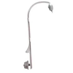 Support de jouet de cloche de lit de bébé support de hochets blancs boîte à musique de berceau Mobile jouet de berceau de cloche pour nouveauné le support peut tourner à 360 degrés B04 72cm Support de jouet de cloche de lit de bébé support de hochets blancs boîte à musique de berceau Mobile jouet de berceau de cloche pour nouveauné le support peut tourner à 360 degrés B04 72cm