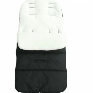 Housse de pied chaude pour poussette et siègeauto bébé coussin doux en coton protection contre le froid design moderne usage quotidien saisonnier 02 ans Housse de pied chaude pour poussette et siègeauto bébé coussin doux en coton protection contre le froid design moderne usage quotidien saisonnier 02 ans