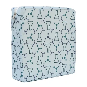 Coussin de salle à manger pour bébé coussin de chaise augmenté pour enfants chaise haute réglable et amovible rehausseur de chaise de siège pour soins de bébé  9