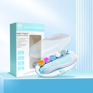 Coupeongles électrique pour bébé soins ongles nourrissons manucure bébé kit polissage ongles tronçonneuse ongles enfants outil bébé安全 Bluebird cadeau parents Coupeongles électrique pour bébé soins ongles nourrissons manucure bébé kit polissage ongles tronçonneuse ongles enfants outil bébé安全 Bluebird cadeau parents