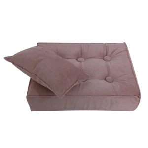 Coussin Photographie Bébé NouveauNé Matelas Accessoire Positionnement Confort Sécurité Design Doux Minimaliste Élégant