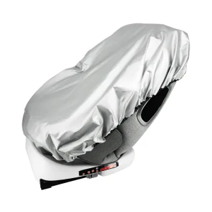 Paresoleil universel pour siège auto bébé protection UV antichaleur accessoire de voyage 1 pièce