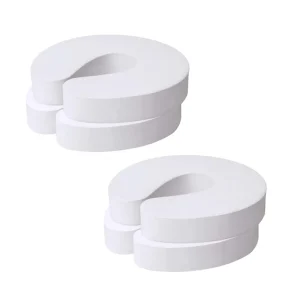 4 coussins de soutien cervical en mousse douce pour bébé confort voyage amélioration posture sécurité enfant design minimaliste 4 pièces 4 coussins de soutien cervical en mousse douce pour bébé confort voyage amélioration posture sécurité enfant design minimaliste 4 pièces