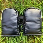 Gants de frappe mitaines boxe art martial protection mains entraînement sportif performance durable confort