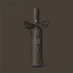 Restez protégé par tous les temps avec ce parapluie entièrement automatique 24 Sophia, plusieurs couleurs disponibles!