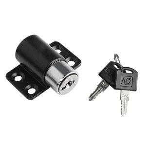 Serrure de sécurité pour fenêtres et portes coulissantes bébé antivol protection sûreté aluminium haute qualité Serrure de sécurité pour fenêtres et portes coulissantes bébé antivol protection sûreté aluminium haute qualité