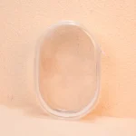 Berceau bébé poupée Labubu lit couvercle antipoussière conteneur rangement multifonctionnel jouet éveil bébé poupée accessoire安全防护